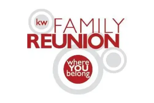 Kw family reunion